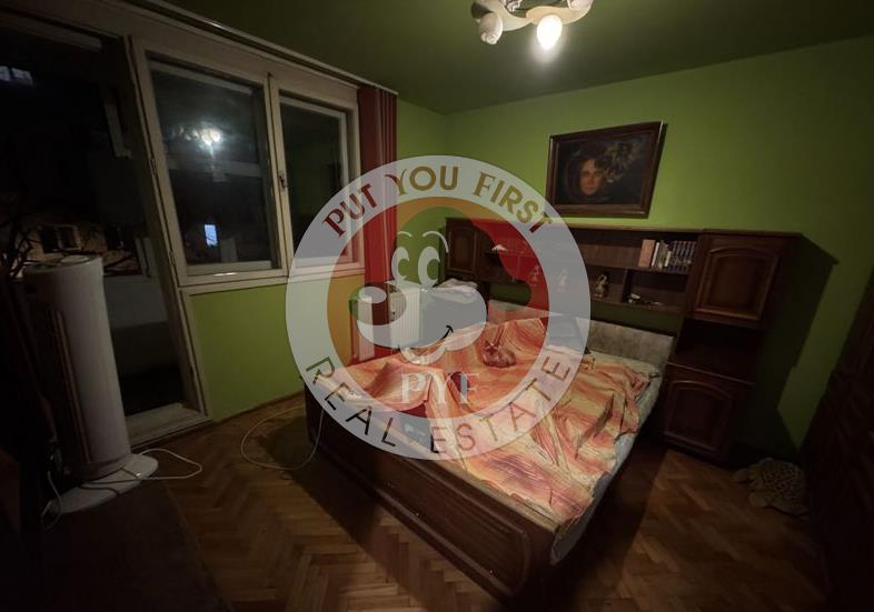 Ozana | Apartament 3 camere |  65mp | decomandat | B10177