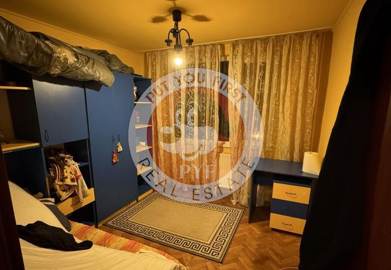 Ozana | Apartament 3 camere |  65mp | decomandat | B10177