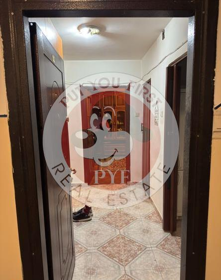 Ozana | Apartament 3 camere |  65mp | decomandat | B10177