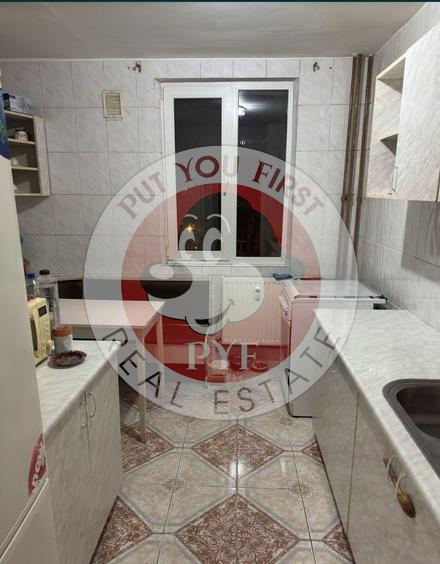 Ozana | Apartament 3 camere |  65mp | decomandat | B10177